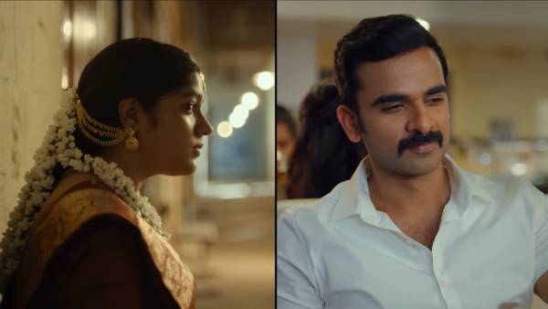 நித்தம் ஒரு வானம்