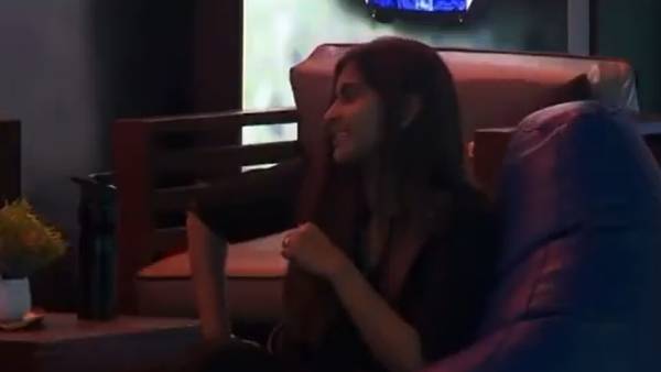 குயின்ஸி சிக்கவில்லை 