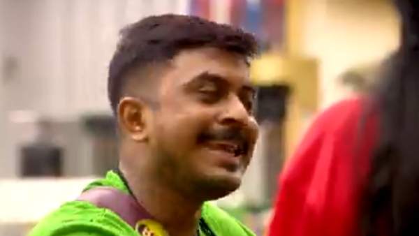 நீ என்ன பிக் பாஸா