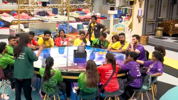 பிக் பாஸ் சீசன் 6