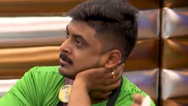 என்னடா டாஸ்க் இது 