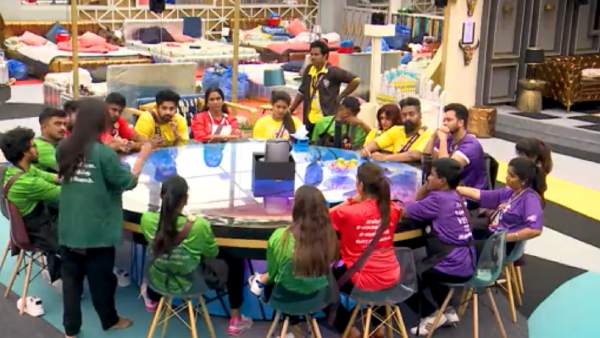 வலுவான போட்டியாளர்