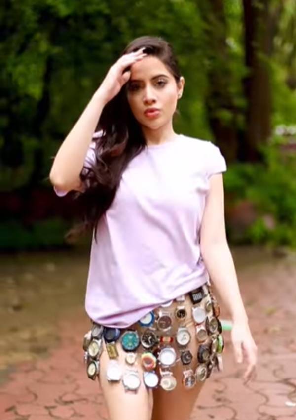 வாட்ச் கடை 