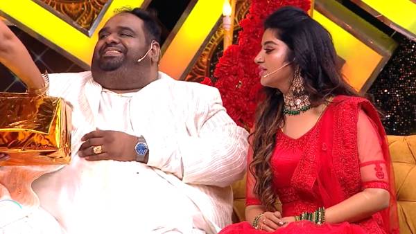 இரண்டு வருட காதல் இரண்டு வருட காதல்