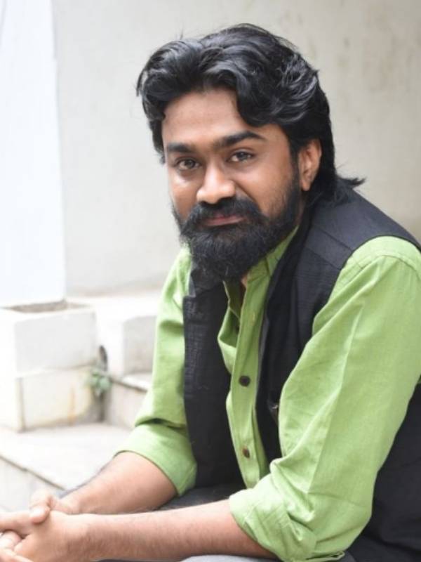 காமெடி நடிகர் 