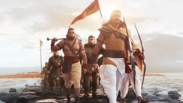 ஆதிபுருஷ் டீசருக்கு என்னாச்சு?