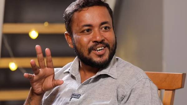 லோகேஷின் தந்தை உருக்கம் லோகேஷின் தந்தை உருக்கம்