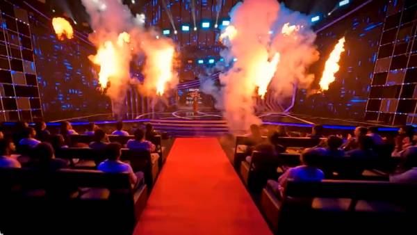 புதிய ப்ரமோ வெளியீடு புதிய ப்ரமோ வெளியீடு