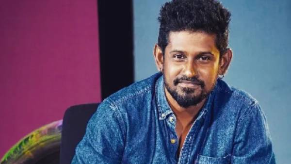 இலங்கை ராப் பாடகர்