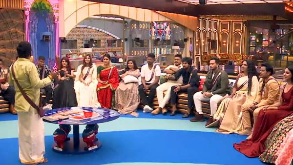 பிக் பாஸ் சீசன் 6