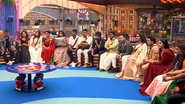 ஜனனி தான் முதல் டார்கெட்