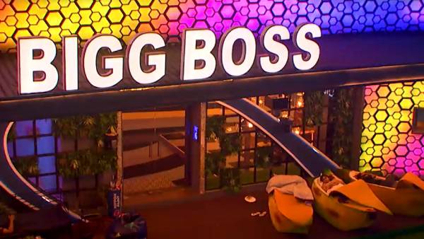  பிக்பாஸ் சீசன் 6 நிகழ்ச்சி 