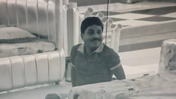 சமாதானம் செய்த போட்டியாளர்கள் 