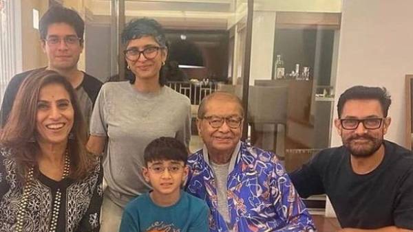 அமீர்கான் 