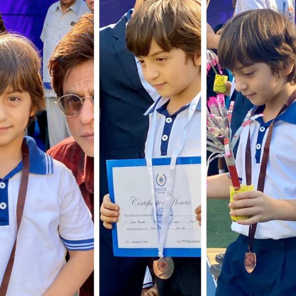 ஷாருக்கான்