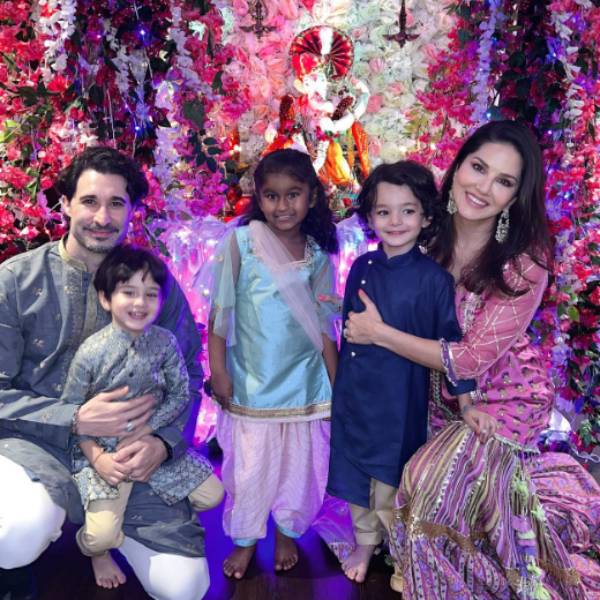 சன்னி லியோன்