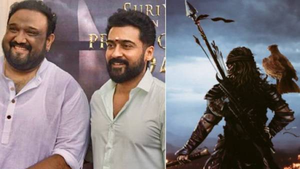 கோவா சூட்டிங் நிறைவு 