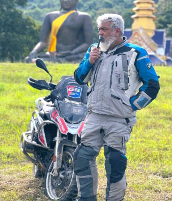 தாய்லாந்தில் பைக் டூர் தாய்லாந்தில் பைக் டூர்