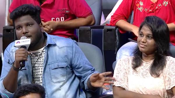 மரியாதை எதிர்பார்ப்பதில்லை 