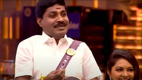 மீண்டும் வைரலாகும் ஜிபி முத்து