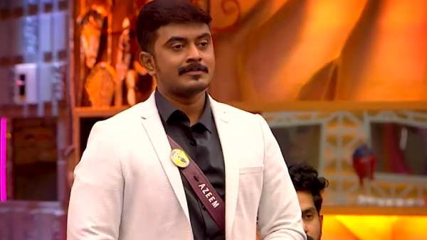 டபுள் எவிக்ஷன் டபுள் எவிக்ஷன்