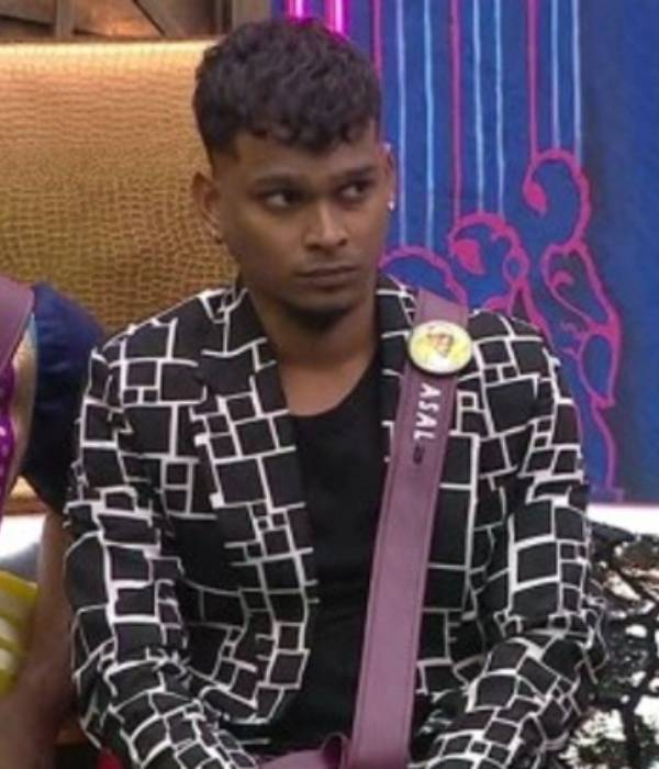 அசலையும் விடல 