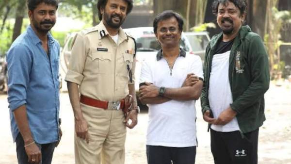 சர்கார், தர்பார் சர்கார், தர்பார்