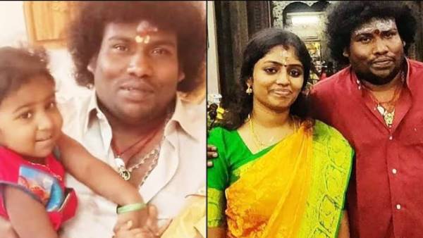 இரட்டிப்பு மகிழ்ச்சி