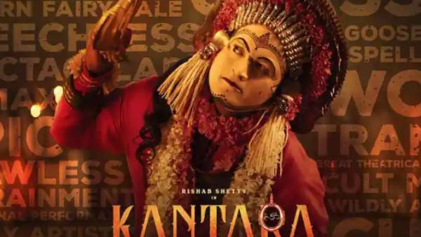 சூப்பர் ஹிட் அடித்த காந்தாரா