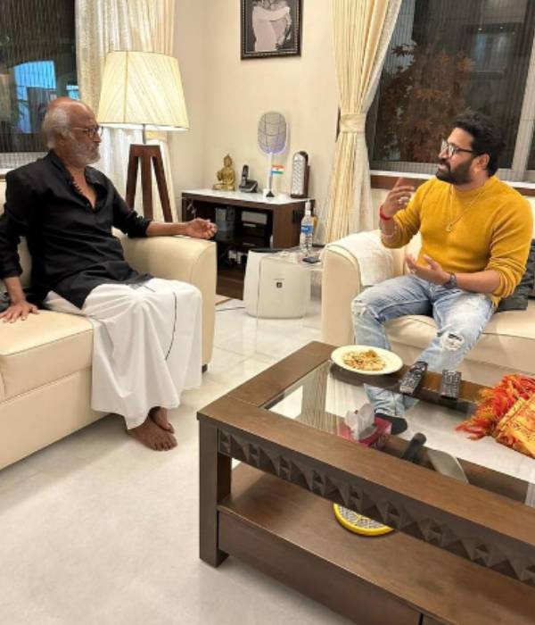 காந்தாரா கதை