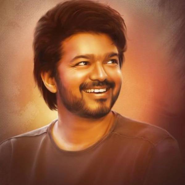 ரசிகரின் அன்பளிப்பு