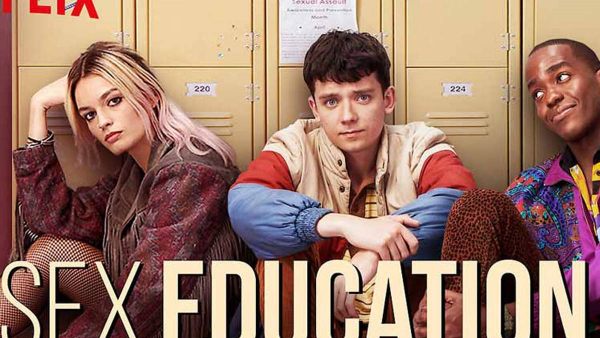 செக்ஸ் எஜுகேஷன்