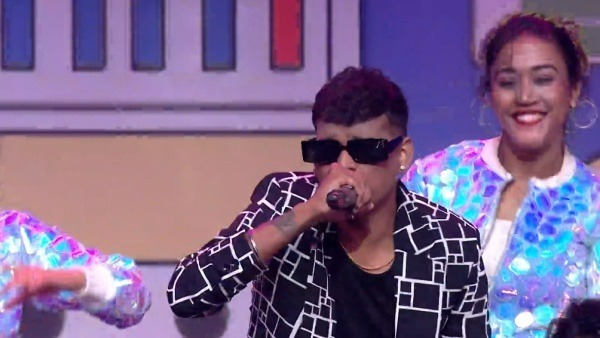 பிக் பாஸ் சீசன் 6ல் இரண்டாவது போட்டியாளாராக கானா பாடகர் அசல் கோலார் வீட்டுக்குள் நுழைந்தார்