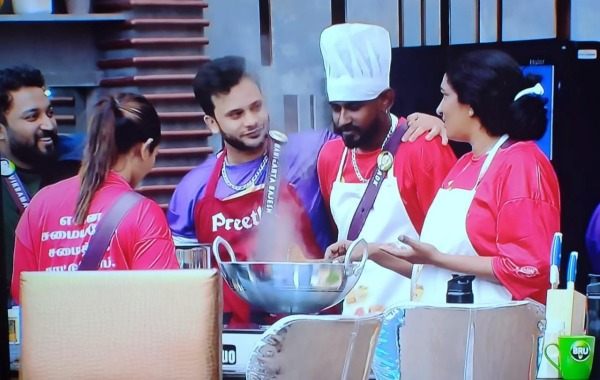  பிக்பாஸ் போலித்தனம் விரைவில் விலகும் 