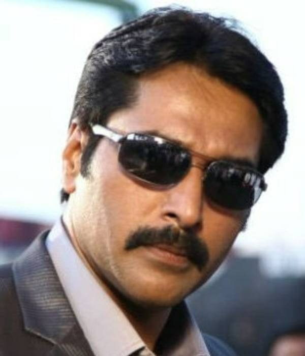 அஜித் படத்தை தவிர்த்தேன்