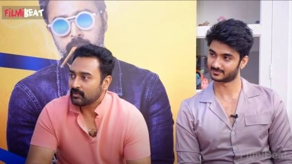 கல்லுக்குள் ஈரம்