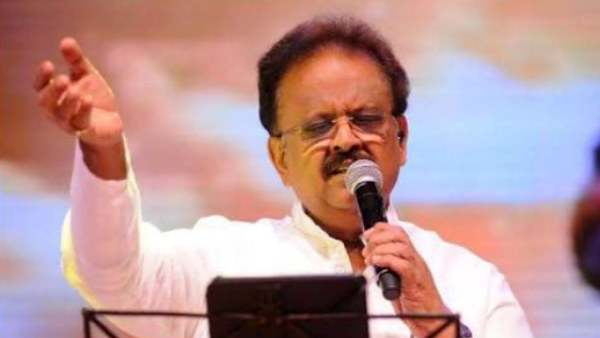  74 வயதிலும் இளமையான குரலுக்கு சொந்தக்காரராக இருந்த எஸ்பிபி
