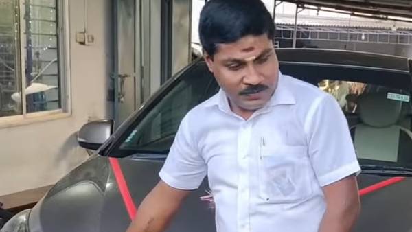 காலங்காத்தால இதெல்லாம் 