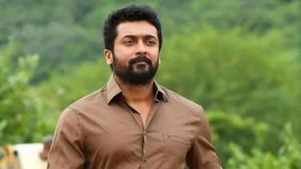 கோவாவில் நடந்த சூட்டிங் கோவாவில் நடந்த சூட்டிங்