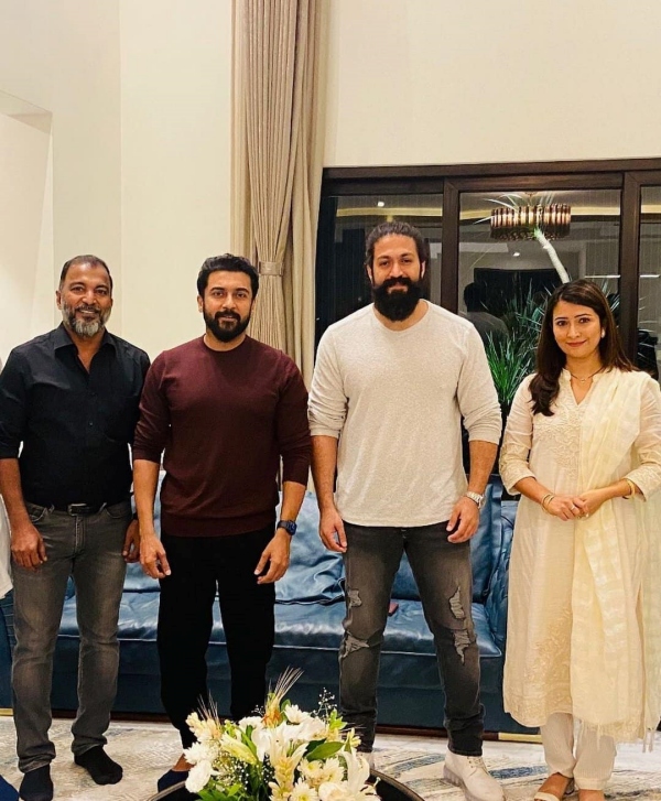 வைரலாகும் போட்டோ வைரலாகும் போட்டோ