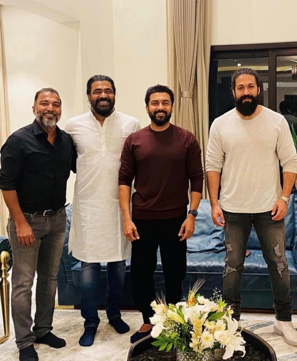 ரோலக்ஸ் – ராக்கி பாய் ரோலக்ஸ் – ராக்கி பாய்