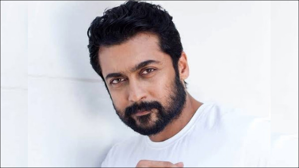 நடிகர் சூர்யா நடிகர் சூர்யா