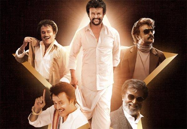  70 வயதிலும் டாப்பில் ரஜினிகாந்த்