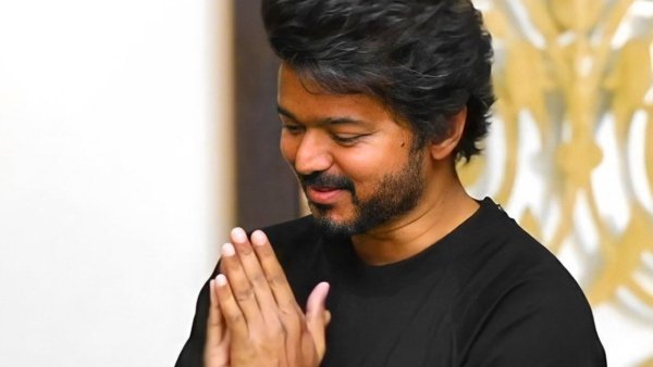 தளபதி விஜய்