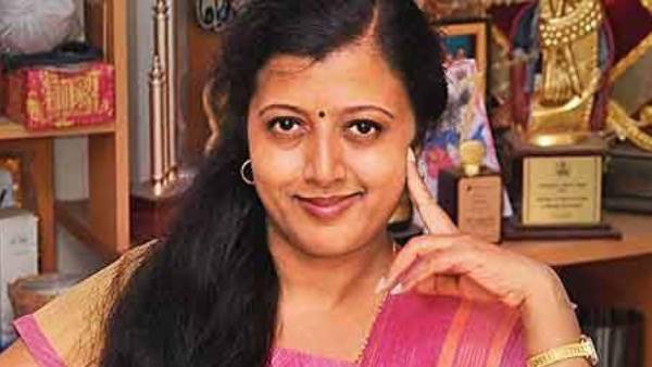 கவிதையின் மீது ஏற்பட்ட மோகம்