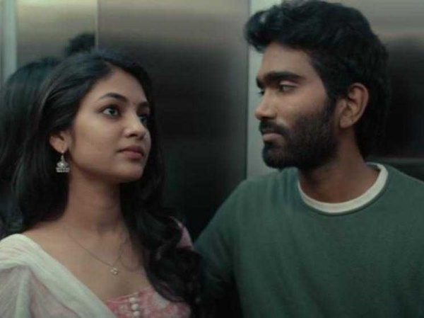 சர்ச்சையில் பச்சை இலை பாடல்