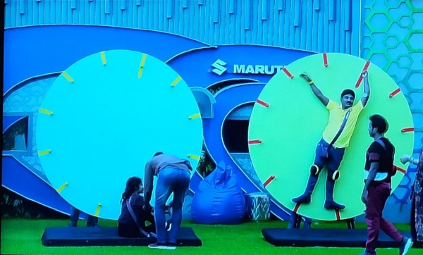 பிக்பாஸ் சீசன் 6