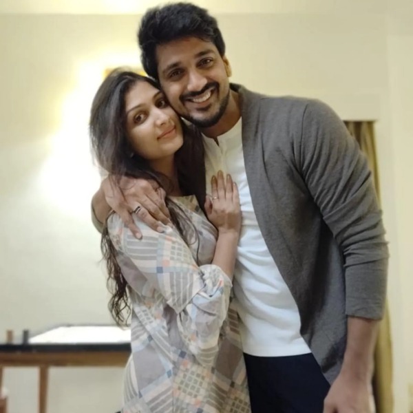 அர்ணவ் -திவ்யா இடையிலான மனக்கசப்பு அர்ணவ் -திவ்யா இடையிலான மனக்கசப்பு