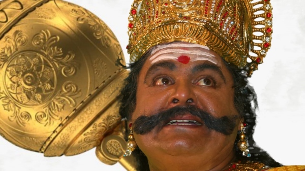  பிக்பாஸ் சீசன் 6-ல் மன்சூர் அலிகான்?