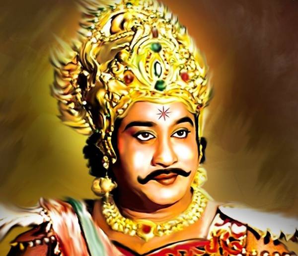 அந்த கால பொன்னியின் செல்வன் ராஜராஜ சோழன் அந்த கால பொன்னியின் செல்வன் ராஜராஜ சோழன்